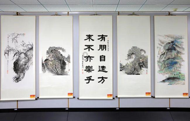宝贝七巧板